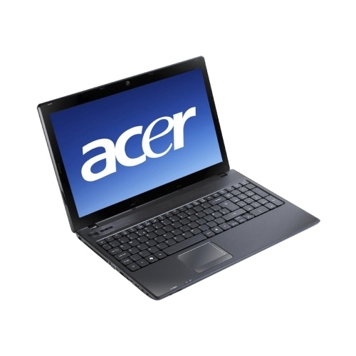 acer aspire 5742g-483g32mnkk параметры характеристики