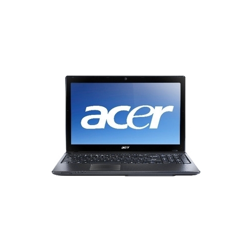 Как разогнать ноутбук acer aspire 5755g