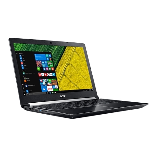 Разбор ноутбука acer aspire 7 a715 71g