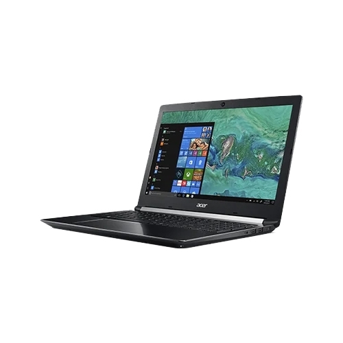 Ноутбук Acer ASPIRE 7 A715 72G характеристики