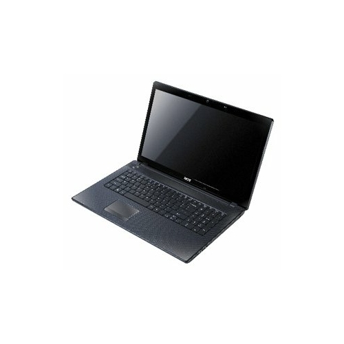 Acer aspire 7739zg апгрейд процессора