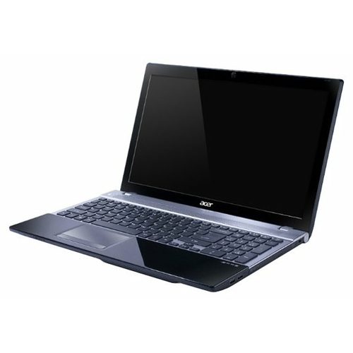 Разборка ноутбука acer v3 531g