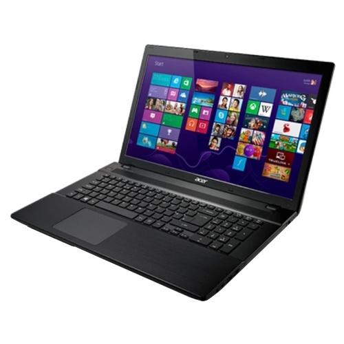 acer aspire v3-772g-54218g1tma параметры характеристики