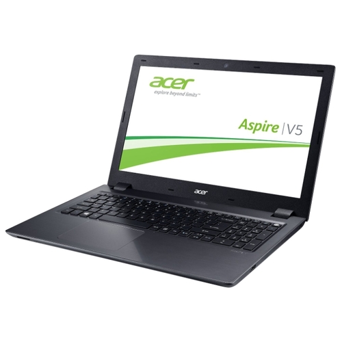 acer aspire v5-591g-543b параметры характеристики