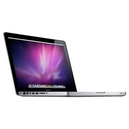 apple macbook pro 13 mid 2010 параметры характеристики