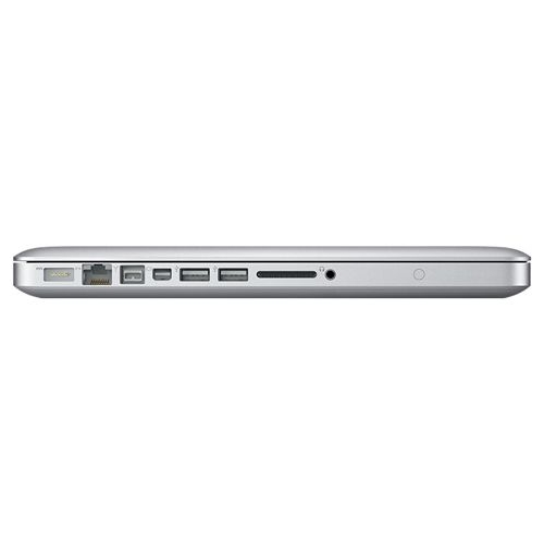характеристики apple macbook pro 13 mid 2010 модификации