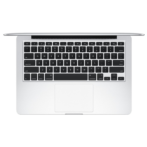 параметры apple macbook pro 13 with retina display early 2015