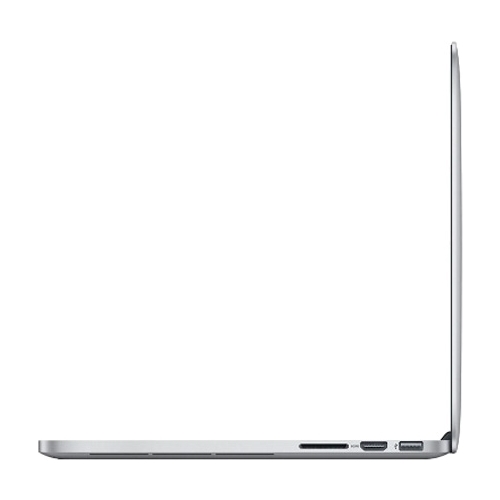apple macbook pro 13 with retina display late 2013 параметры характеристики