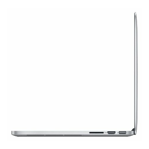 apple macbook pro 13 with retina display mid 2014 параметры характеристики