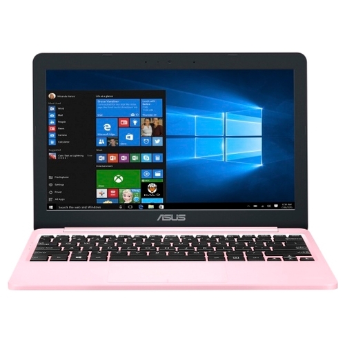 asus e203mah характеристики