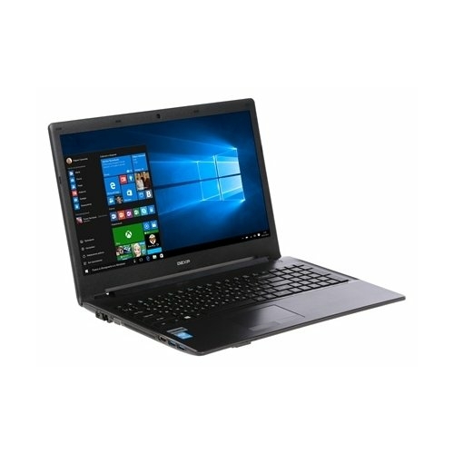 dexp aquilon o164 характеристики