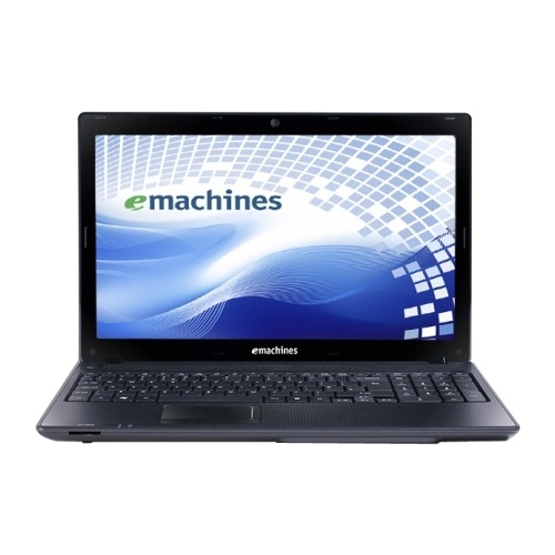 emachines e729z-p622g32mikk характеристики