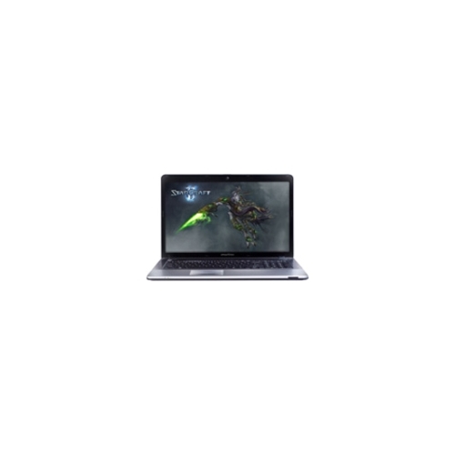 emachines g730zg-p612g32miks характеристики