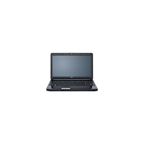 fujitsu lifebook ah530 gfx характеристики