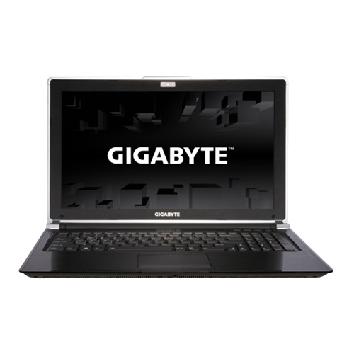 gigabyte p25w характеристики