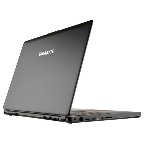 характеристики gigabyte p35w v2 модификации
