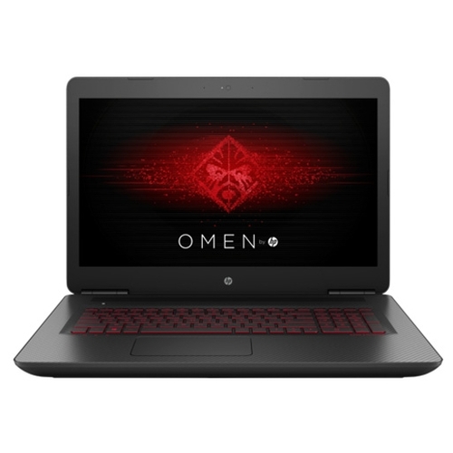 Как почистить ноутбук hp omen 17