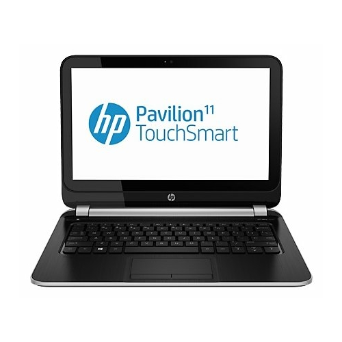 hp pavilion touchsmart 11-e100 характеристики