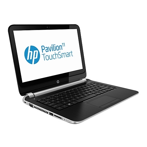 hp pavilion touchsmart 11-e100 параметры характеристики
