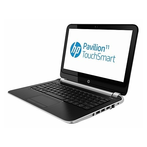 параметры hp pavilion touchsmart 11-e100