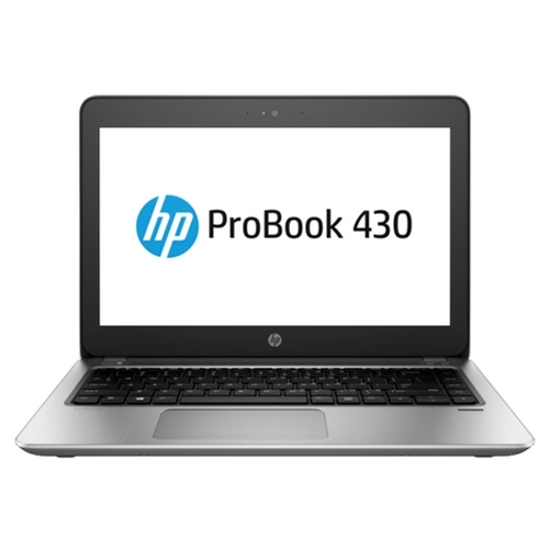 hp probook 430 g4 характеристики