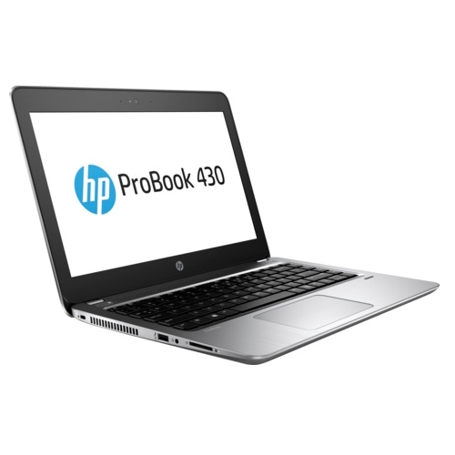 hp probook 430 g4 параметры характеристики