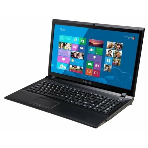 iru jet 771 характеристики