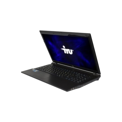 характеристики iru patriot 540 модификации