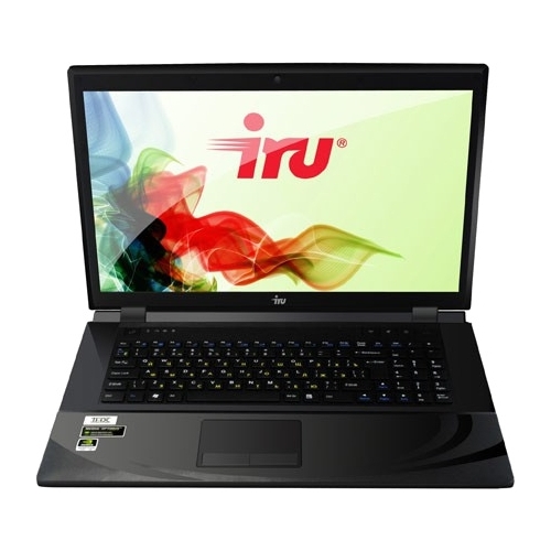 iru patriot 702 характеристики