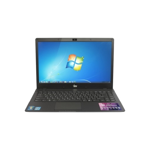 iru ultraslim 777 характеристики