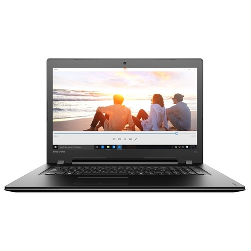 lenovo ideapad 300 17 характеристики
