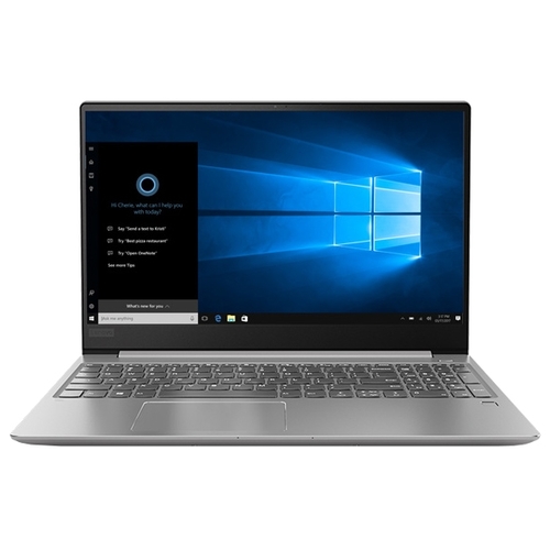 lenovo ideapad 720s 15 характеристики