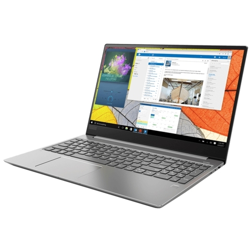 параметры lenovo ideapad 720s 15