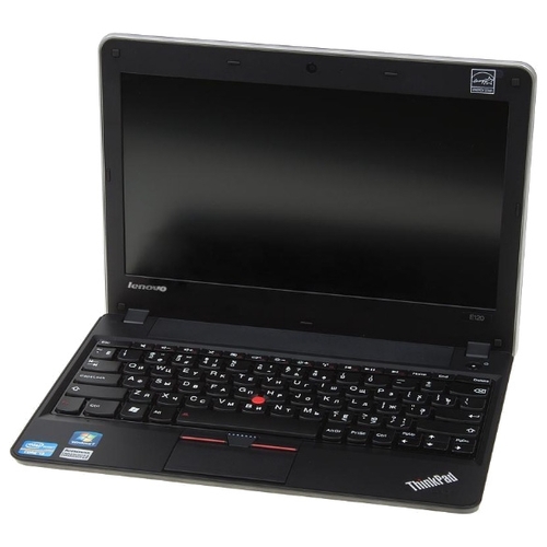 lenovo thinkpad edge e120 характеристики