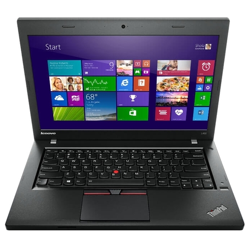 lenovo thinkpad l450 характеристики
