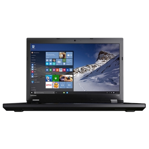 lenovo thinkpad l560 характеристики