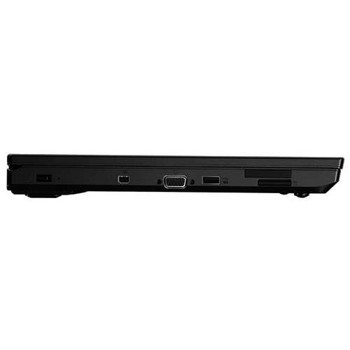 lenovo thinkpad l560 параметры характеристики