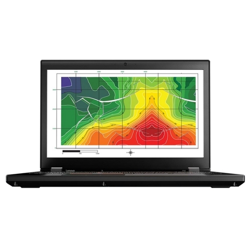 lenovo thinkpad p50 характеристики