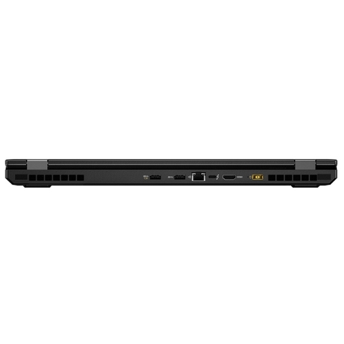 lenovo thinkpad p50 параметры характеристики