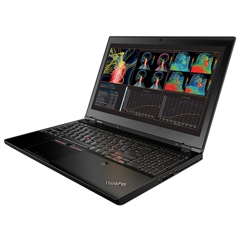 характеристики lenovo thinkpad p50 модификации