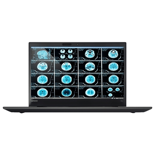 lenovo thinkpad p51s характеристики