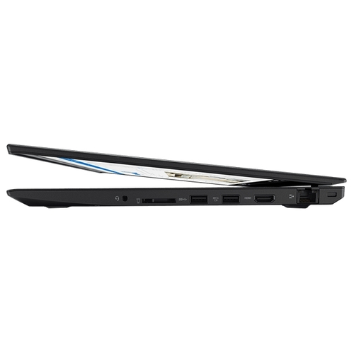 lenovo thinkpad p51s параметры характеристики