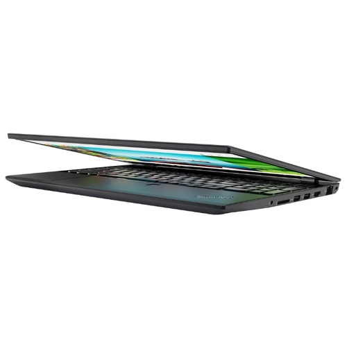 параметры lenovo thinkpad p51s