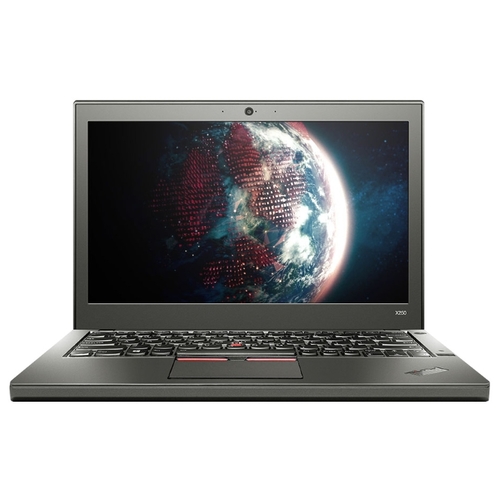 lenovo thinkpad x250 ultrabook характеристики