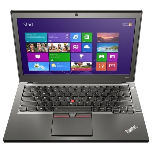 lenovo thinkpad x250 ultrabook параметры характеристики