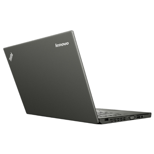 характеристики lenovo thinkpad x250 ultrabook модификации