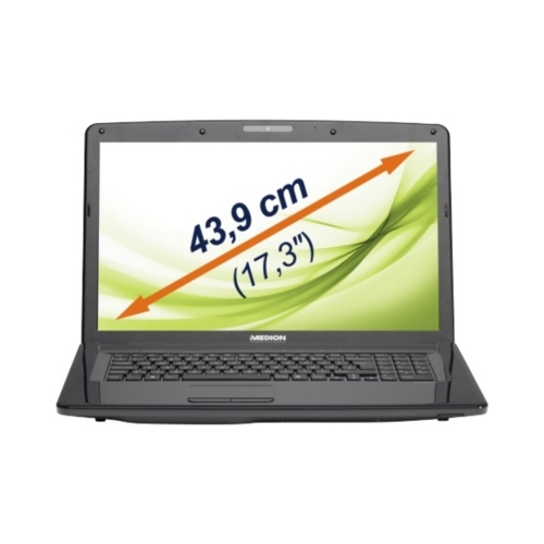 medion akoya e7219 характеристики