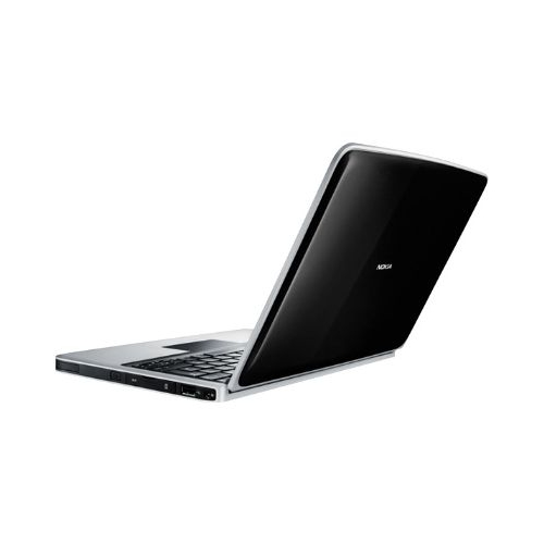 nokia booklet 3g параметры характеристики