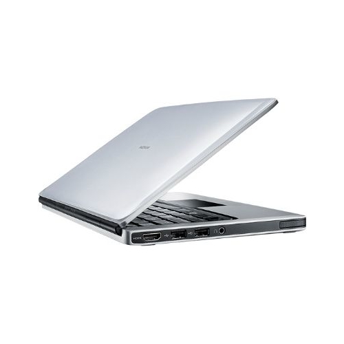 параметры nokia booklet 3g