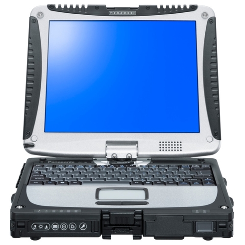 panasonic toughbook cf-19 10 1 характеристики
